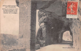 07 RUOMS Tunnel Du Défilé (Scan R/V) N° 71 \MS9009 - Ruoms