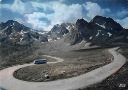 65 Col Du Tourmalet Le Fer à Cheval (Scan R/V) N° 59 \MS9005 - Campan