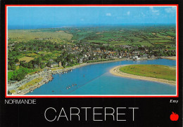 50 BARNEVILLE-CARTERET Le Port (Scan R/V) N° 4 \MS9052 - Carteret