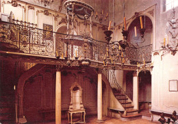 84 CAVAILLON La Synagogue Intérieur (Scan R/V) N° 28 \MS9076 - Cavaillon