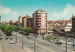 Torino Piazza Sabotino E Corso Peschiera - Other Monuments & Buildings