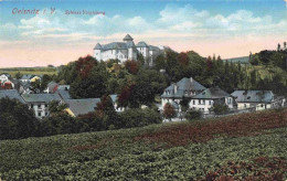 73975154 Oelsnitz_Vogtland Schloss Voigtsberg - Oelsnitz I. Vogtl.