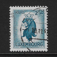 LUXEMBURGO. Yvert Nº 366 Usado - Used Stamps