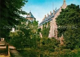 73249897 Alzey Schloss Alzey - Alzey