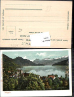 716795 Weggis Am Vierwaldstättersee Alpen Pub Gebr. Wehrli - Weggis