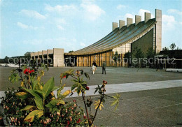 73248171 Rauxel Stadthalle Rauxel - Castrop-Rauxel