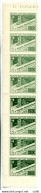 Propaganda Per La Stampa Cent. 10 Varietà Colore Molto Più Chiaro - Unused Stamps