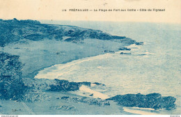 CPA Préfailles-La Plage De Fort Aux Goths-Côte Du Pignaud     L1543 - Préfailles