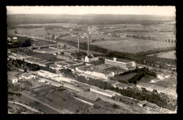 88 - THAON-LES-VOSGES - VUE AERIENNE DES ETABLISSEMENTS GILLET - Thaon Les Vosges