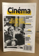 Revue Hebdomadaire De Cinéma N° 432 - Kino/Fernsehen