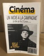 Revue Hebdomadaire De Cinéma N° 446 - Kino/Fernsehen