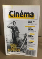 Revue Hebdomadaire De Cinéma N° 433 - Kino/Fernsehen