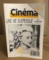 Revue Hebdomadaire De Cinéma N° 445 - Kino/Fernsehen