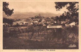 84-VALREAS-N°4475-G/0323 - Valreas