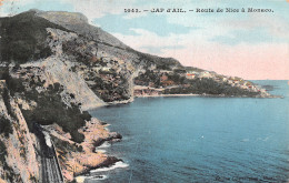 06-CAP D AIL-N°4476-C/0365 - Cap-d'Ail