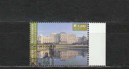 Nations Unies (Vienne) YT 400 Obl : Palais Du Belvédère à Vienne - 2003 - Usados