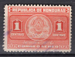 G1522 - HONDURAS AERIENNE Yv N°146 - Honduras