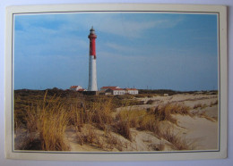 FRANCE - CHARENTE MARITIME - LA TREMBLADE - Le Phare De La Coubre - La Tremblade