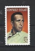 Acteur Humphrey Bogard - Neufs