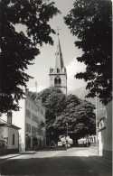 SUISSE -  Martigny - Vue Sur L'église Paroissiale - Carte Postale Ancienne - Martigny