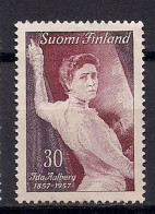 FINLANDE  N°    466   OBLITERE - Used Stamps