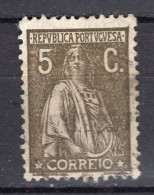 R4181 - PORTUGAL Yv N°274 - Oblitérés