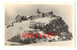 SONNBLICK - Zittelhaus - N° 1900 - Foto Der Postkarten-Industrie A. G. Wien - Goldegg