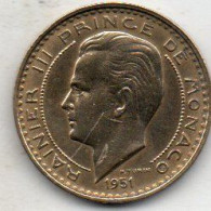 10 Francs 1951 - 1949-1956 Franchi Antichi