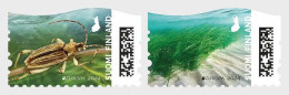Finland - Postfris / MNH - Complete Set Europa, Underwater World 2024 - Unused Stamps