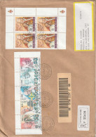 BUSTA FORMATO GRANDE VATICANO 2000 (XT3805 - Storia Postale