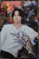 Photocard K POP Au Choix  TXT Act : Sweet Mirage Huening Kai - Objets Dérivés