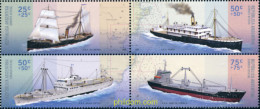 149267 MNH ARGENTINA 2004 FILATELIA - Ongebruikt