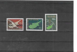 TURQUIA CHIPRE Nº 11 AL 13 - Unused Stamps