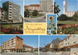 Kaufbeuren-Neugablonz Im Allgäu - Kaufbeuren