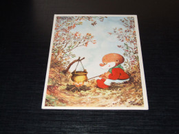 75501-            PAULUS DE BOSKABOUTER - Fairy Tales, Popular Stories & Legends