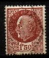 FRANCE    -   1941 .   Y&T N° 517 Oblitéré .   Embase Du 1 Arondie - Used Stamps