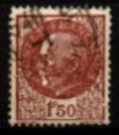 FRANCE    -   1941 .   Y&T N° 517 Oblitéré .  Taches Sur Le Visage - Used Stamps