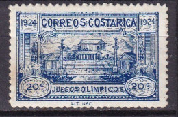 20 (+10) Jeux Olympiques Centraméricains De San José - Costa Rica