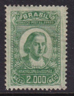 2000 R. PA De 1929/41 Neuf TB - Unused Stamps