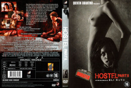 DVD - Hostel: Part II - Horror