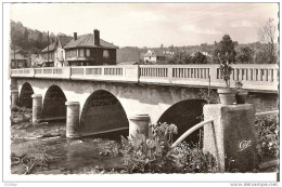 Meuse 55 - CPA MONTMEDY - Le Pont - Montmedy