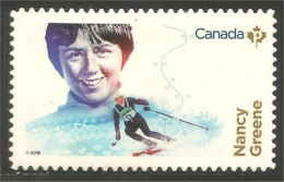 Canada Women Femmes Nancy Greene Ski Annual Collection Annuelle MNH ** Neuf SC (C30-80ia) - Neufs