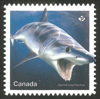 Canada 3110i Shark Requin Hai Squalo Tiburón Annual Collection Annuelle MNH ** Neuf SC (C31-10ia) - Nuevos