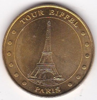 75. Paris. Tour Eiffel 2001 - 2001