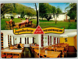 39732407 - Heidenheim An Der Brenz - Heidenheim