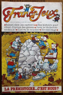 MAGAZINE FRANCS JEUX - 729 - Septembre 1978 - Autre Magazines