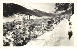 Davos - Davos