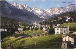 Arosa - Arosa