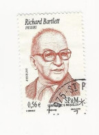 SPM-2010 -Richard Bartlett - N° 966 Oblitéré - Used Stamps