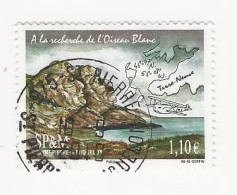 SPM-2010 -A La Recherche De L'oiseau Blanc - N° 983 Oblitéré - Used Stamps